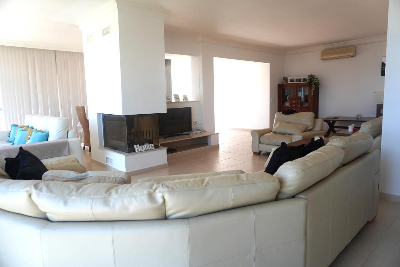 Villa Seaview Suncoast Luxury Malaga Exterior photo