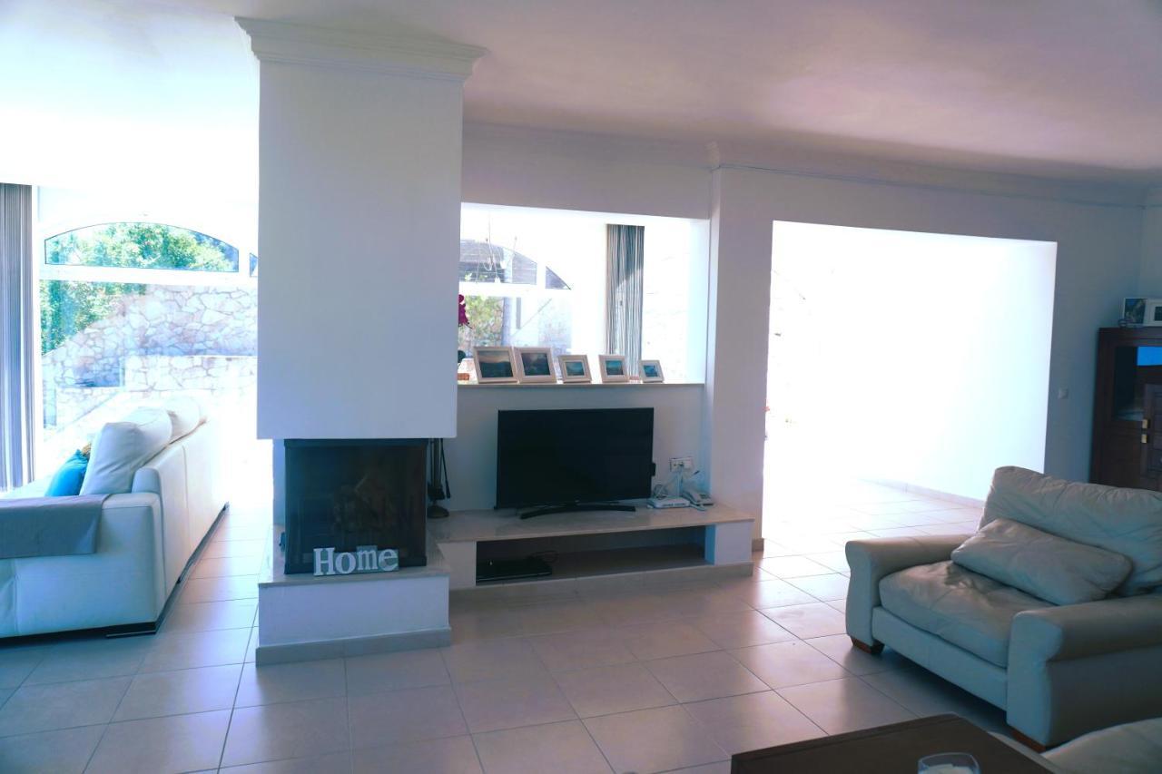 Villa Seaview Suncoast Luxury Malaga Exterior photo