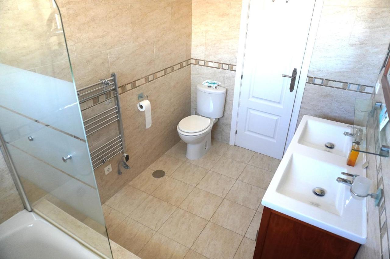Villa Seaview Suncoast Luxury Malaga Exterior photo